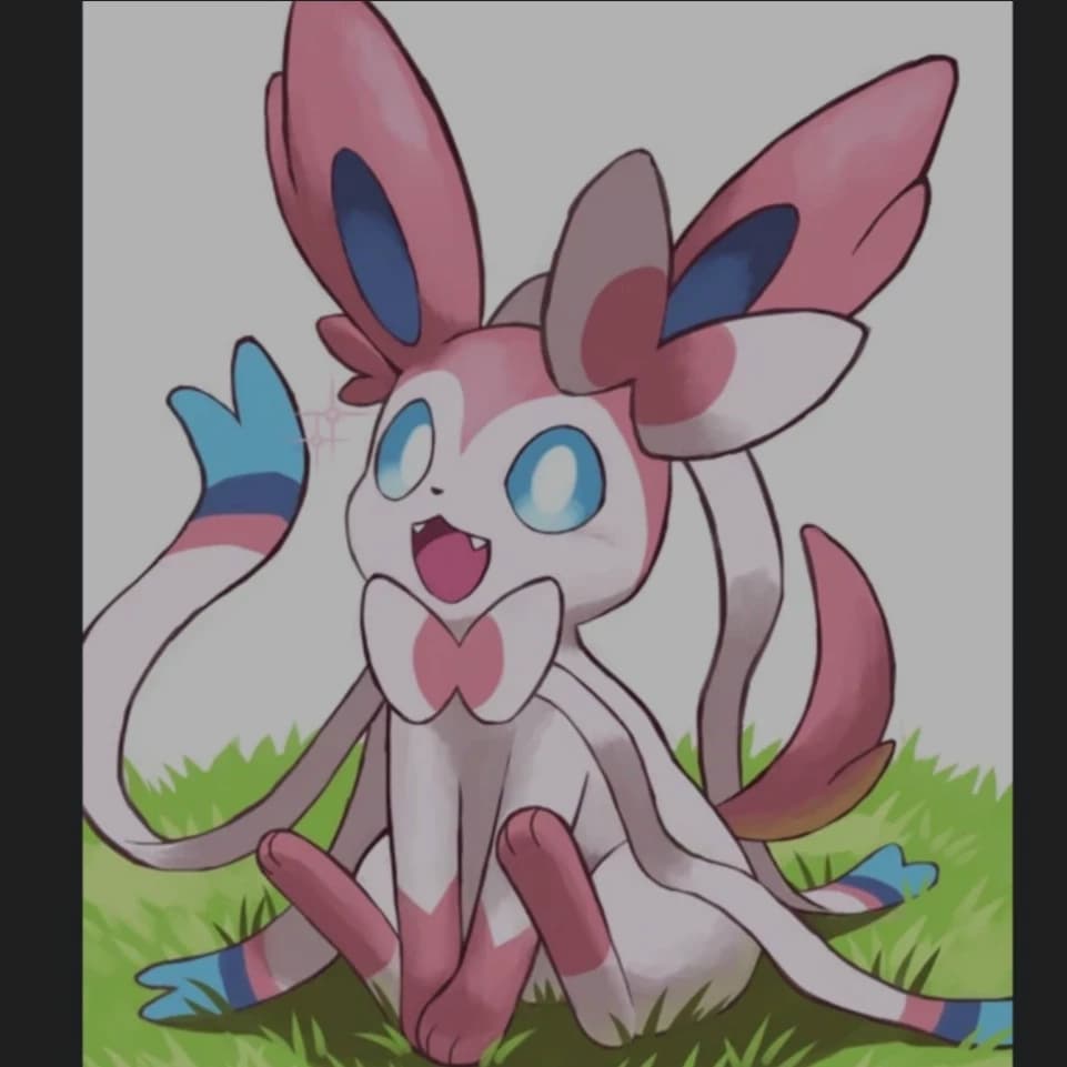 yandere Sylveon - Velora thumbnail