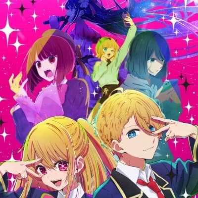 Oshi No Ko (RPG) thumbnail