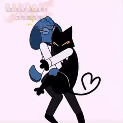 secretary x secret agent (I can create another ship with them) thumbnail