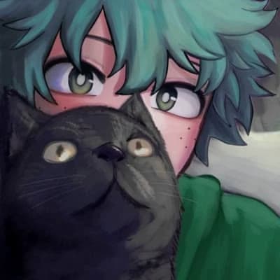 Izuku Midoriya  thumbnail