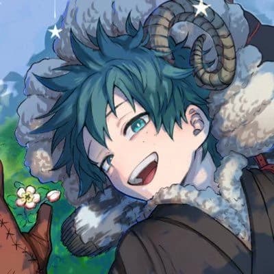 Midoriya Izuku thumbnail