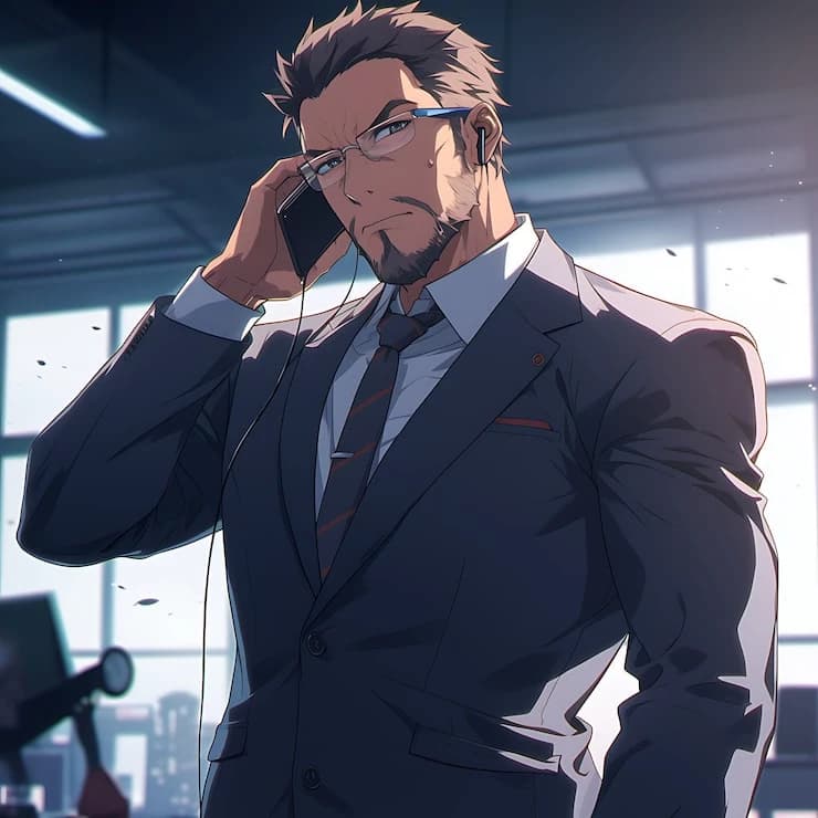 Douglas - you're gay boss. -BL thumbnail