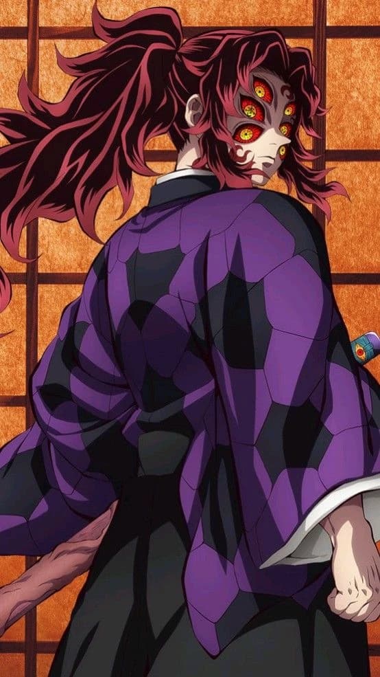 Kokushibo / Marrige for Muzan thumbnail