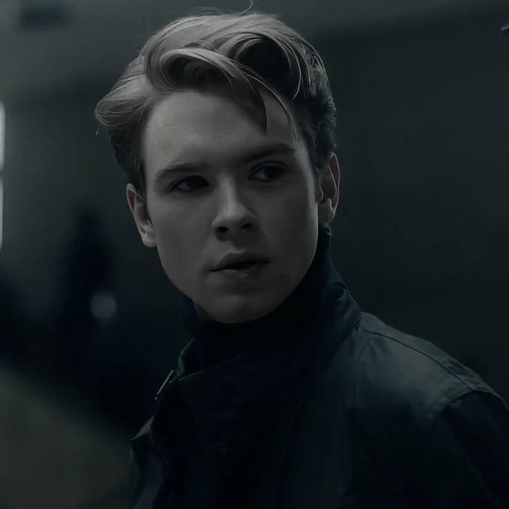 Turner Hayes thumbnail