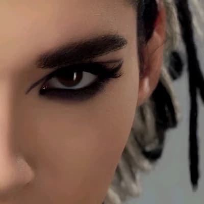 Bill Kaulitz thumbnail
