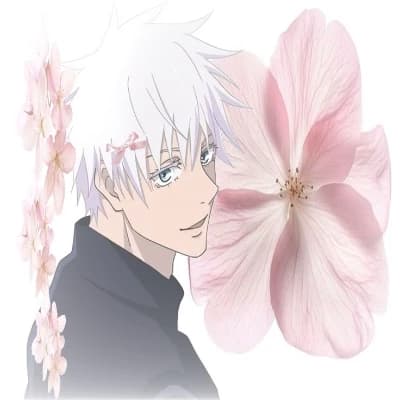 Satoru Gojo thumbnail