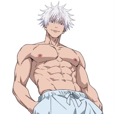 Satoru Gojo thumbnail