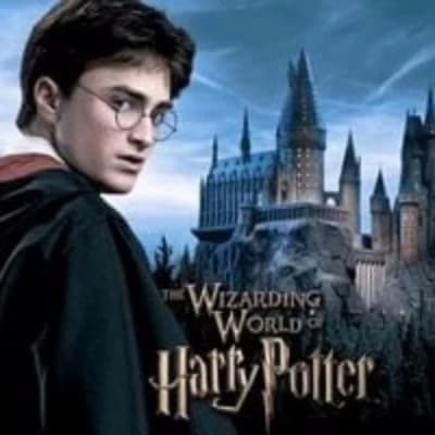 Hogwarts, The Living Castle thumbnail