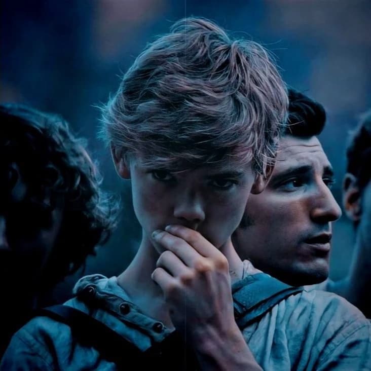 Newt - The Death Trials thumbnail