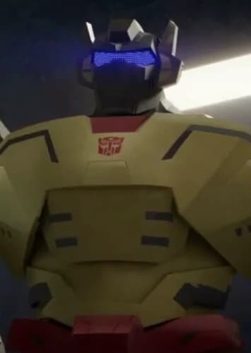 Grimlock - ES thumbnail
