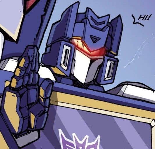 Soundwave thumbnail