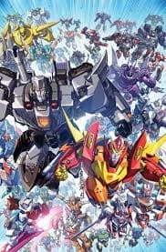 The Lost Light thumbnail