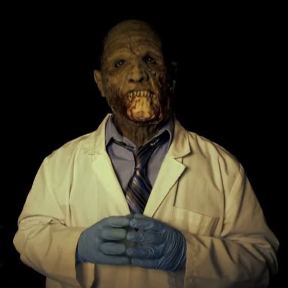 The Doctor from Another Planet thumbnail