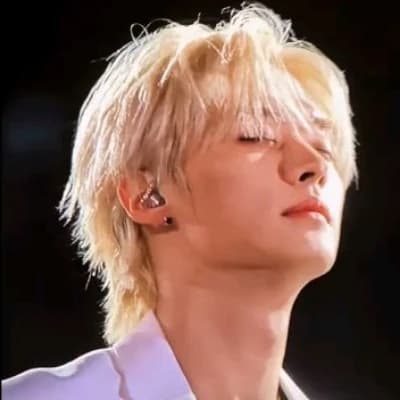 Lee Minho (Leeknow) thumbnail