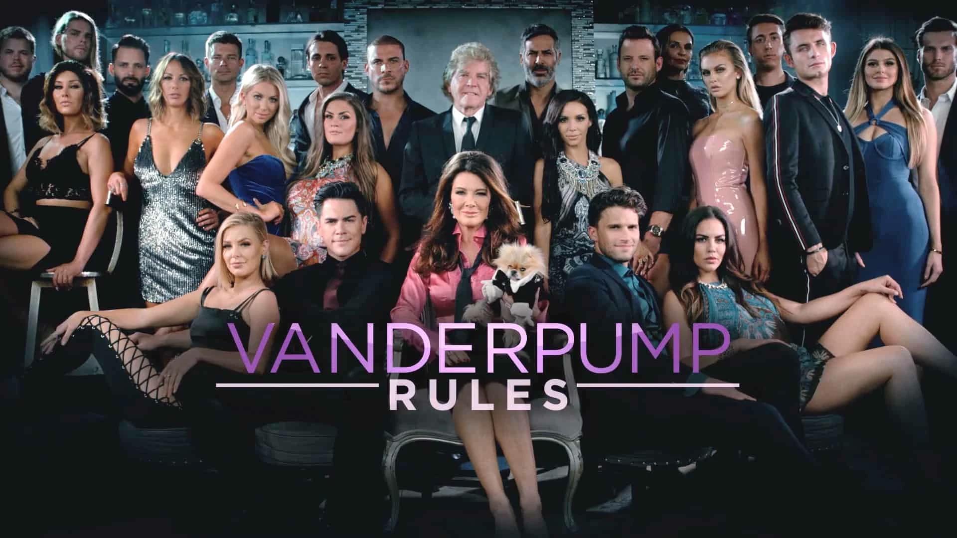 Vanderpump Rules thumbnail