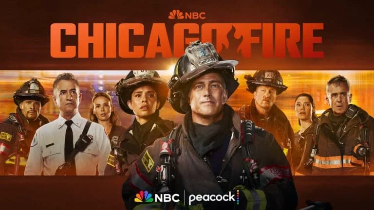 Chicago fire  thumbnail