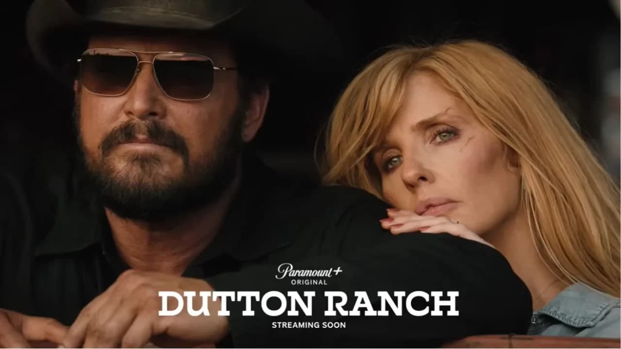 Dutton ranch  thumbnail