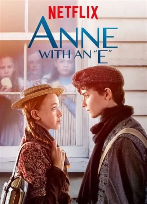anne with an E thumbnail