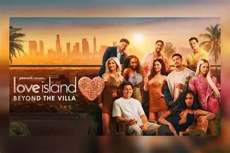 love island  thumbnail