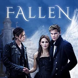 Fallen thumbnail
