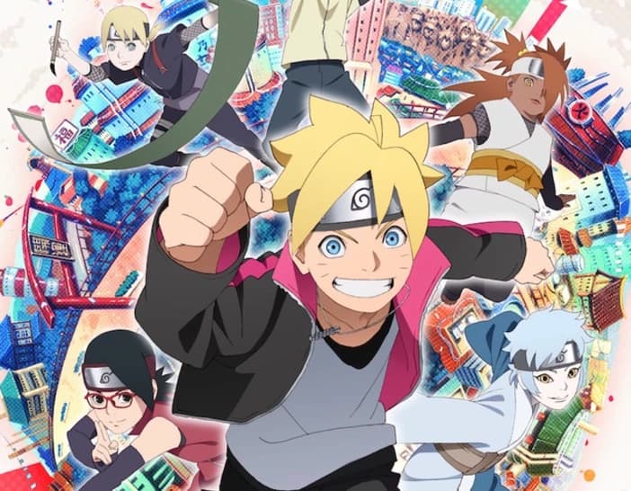 brouto and Naruto world thumbnail