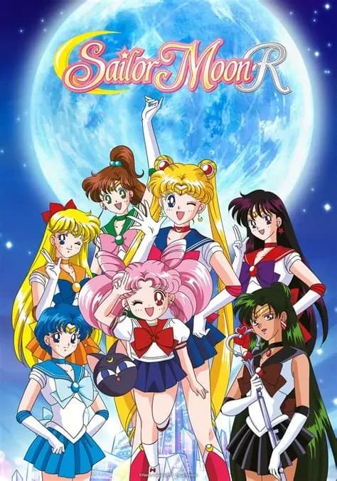 Sailor Moon thumbnail