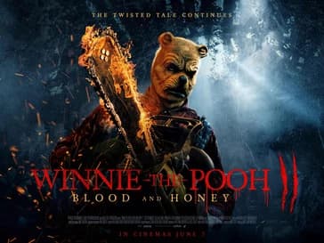 winne the pooh blood and honey thumbnail