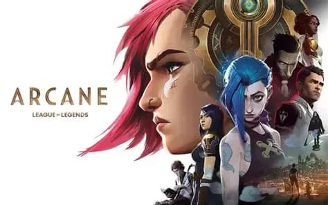 arcane thumbnail