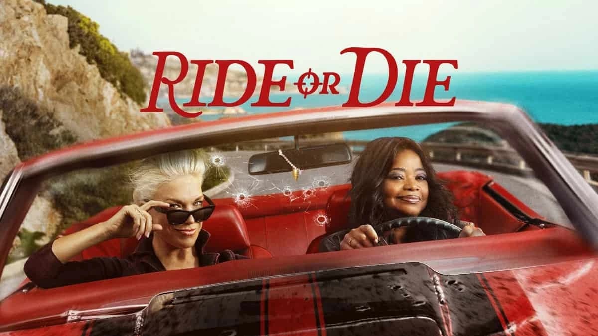 ride or die thumbnail