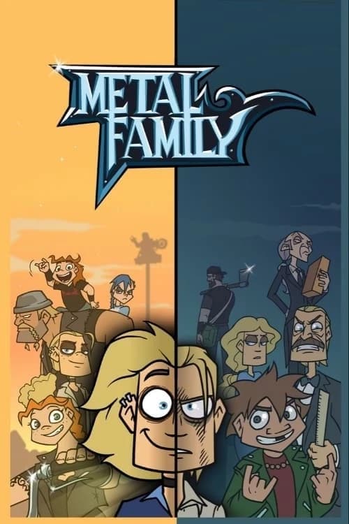 metal family thumbnail