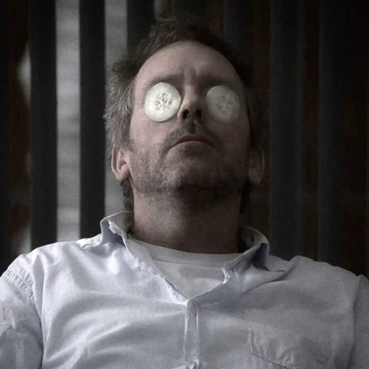 Gregory House thumbnail