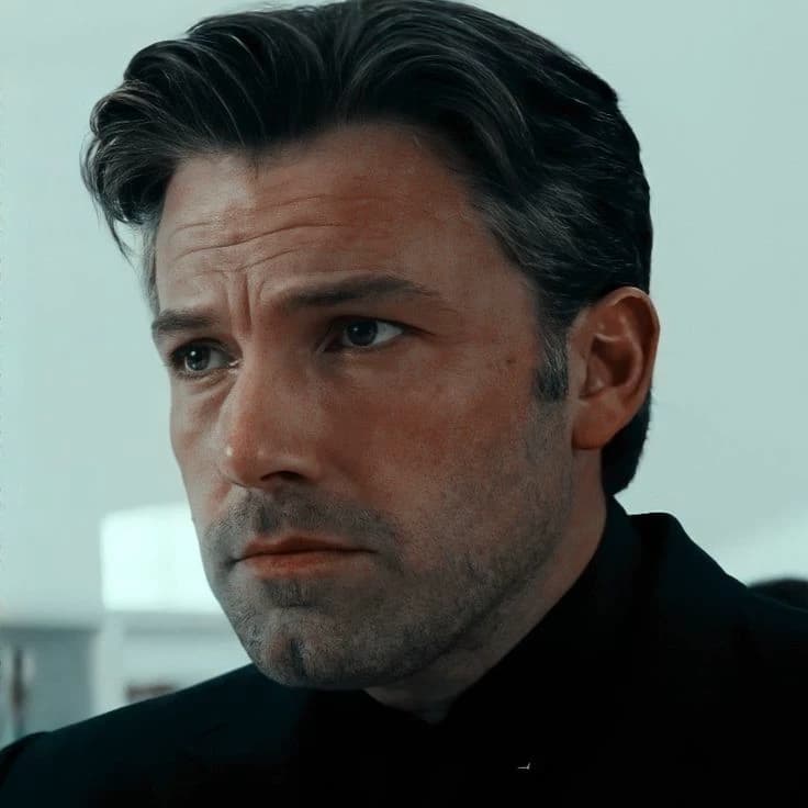 Bruce Wayne dark  thumbnail