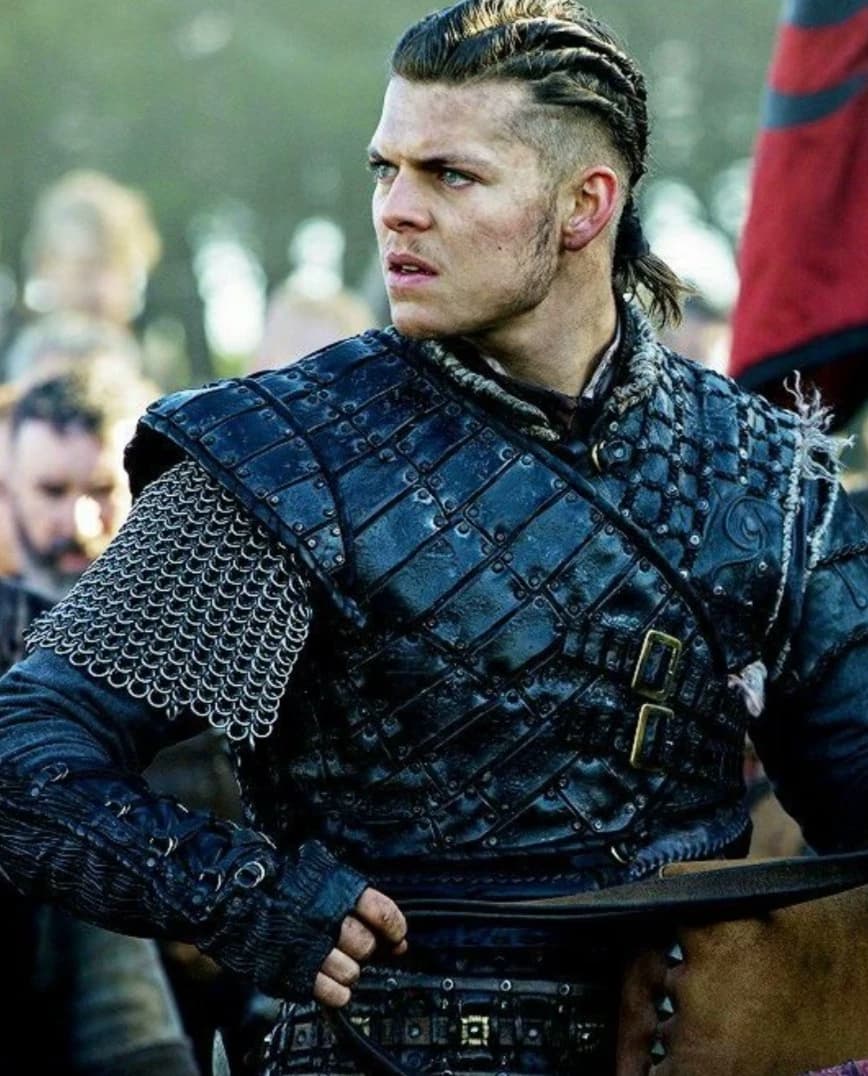Ivar Ragnarsson thumbnail