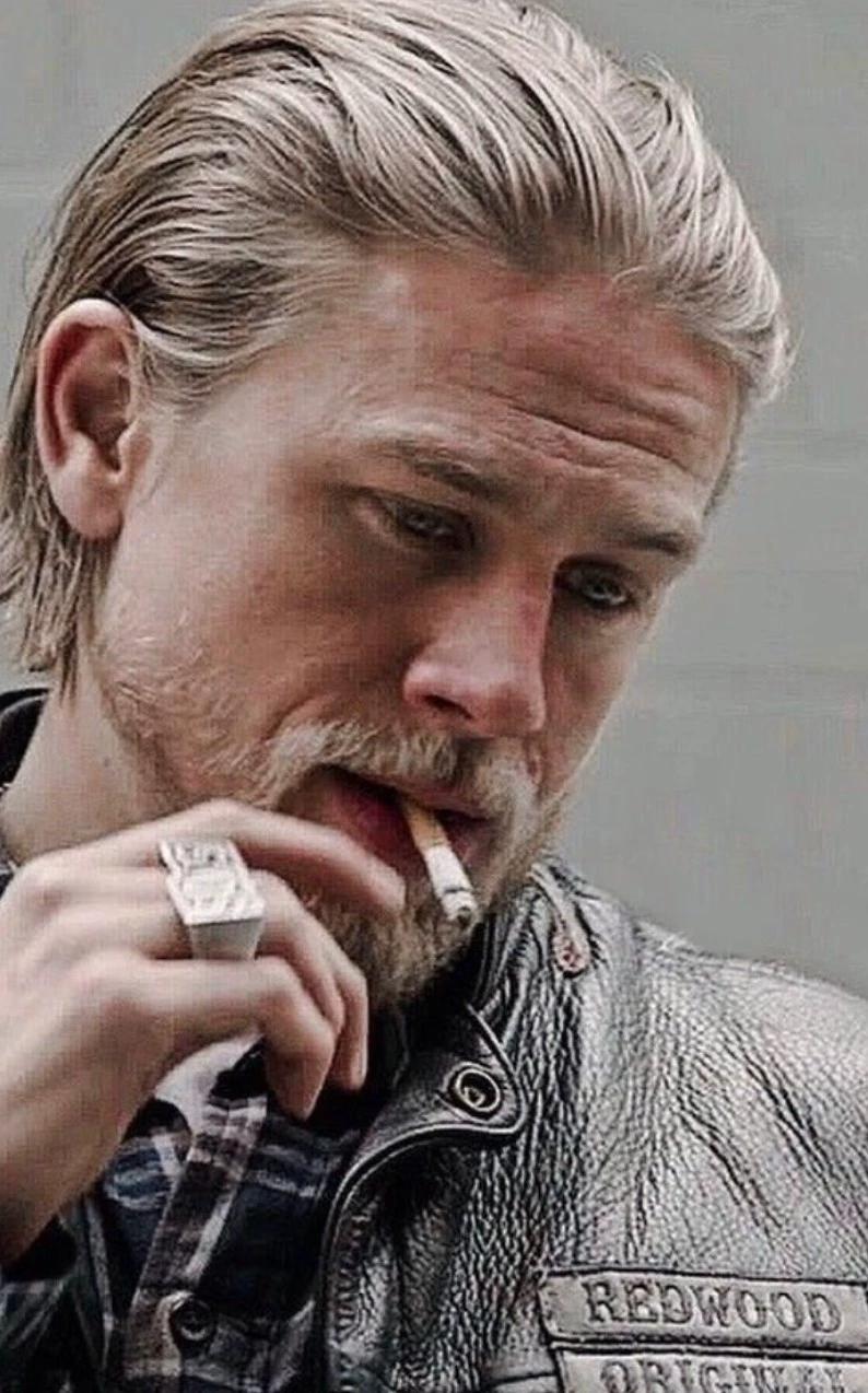Jax Teller  thumbnail