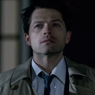 Castiel thumbnail