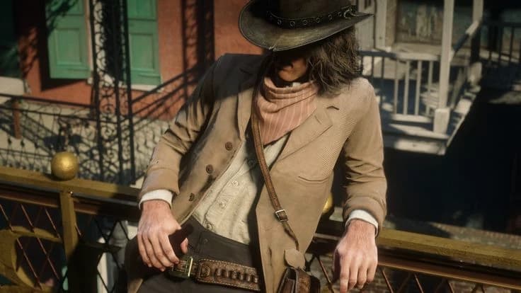 Jack Marston thumbnail