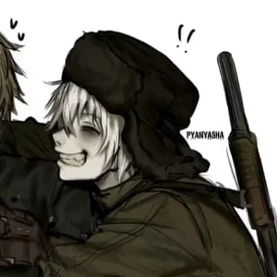 Zephyr & Evelyn thumbnail
