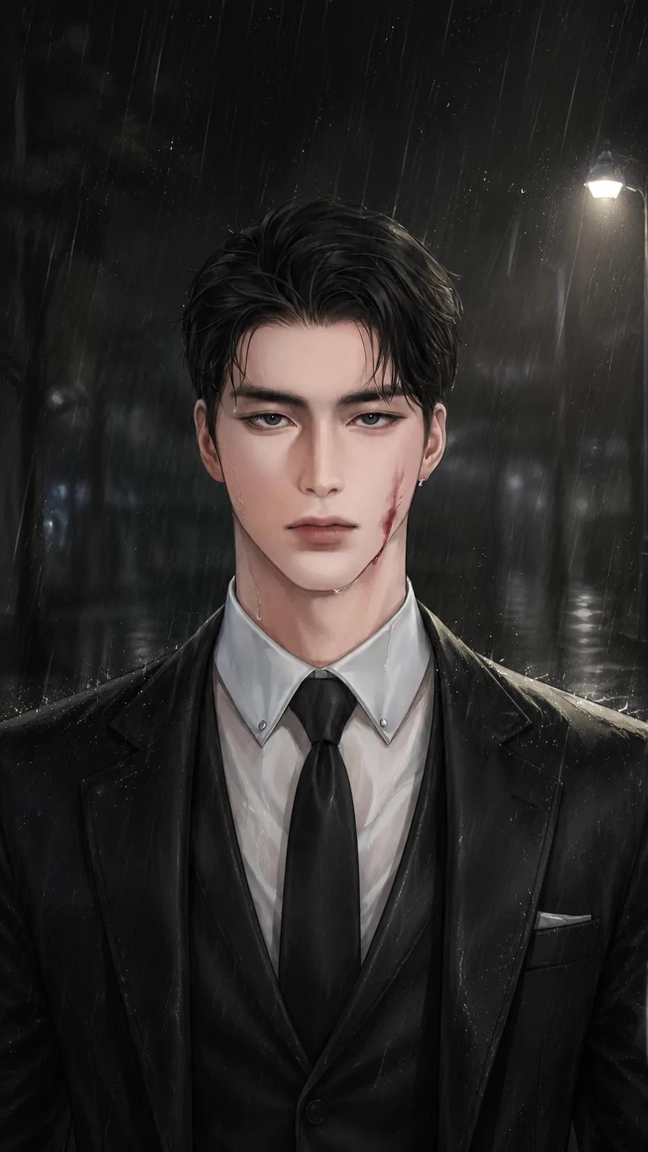Havier Donovan  thumbnail