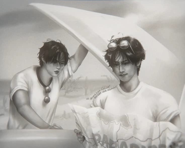 Lee Minho thumbnail