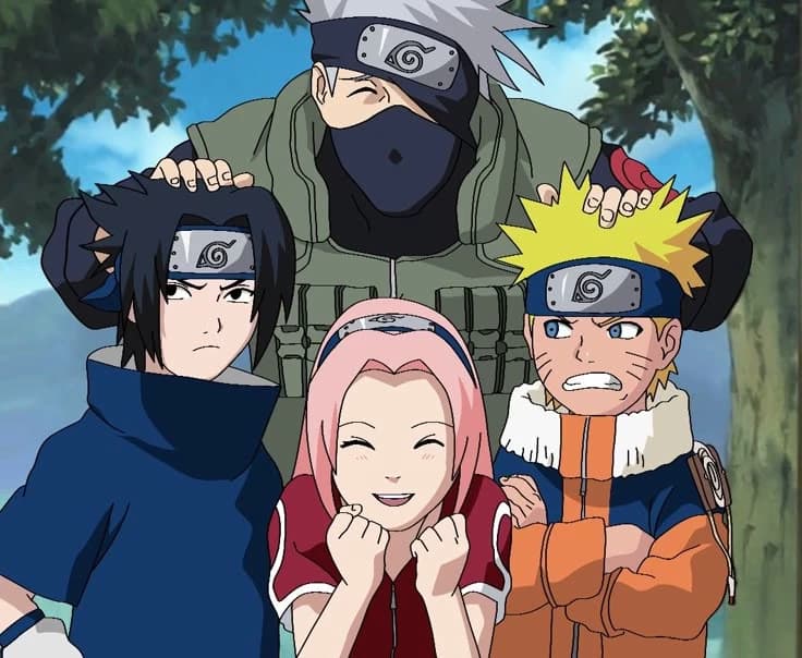 Team 7  thumbnail