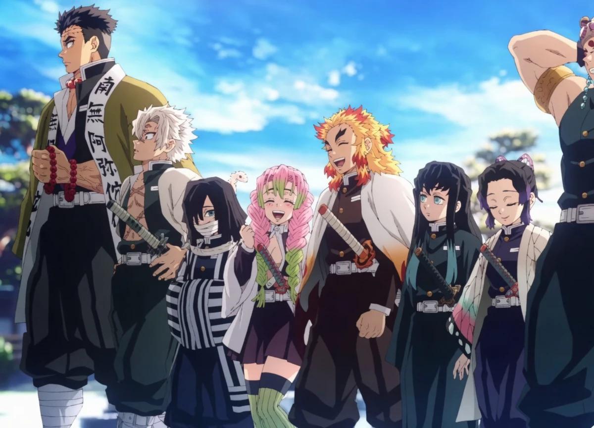 Sucesor de rengoku el pilar de la llama thumbnail