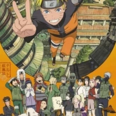 Naruto thumbnail