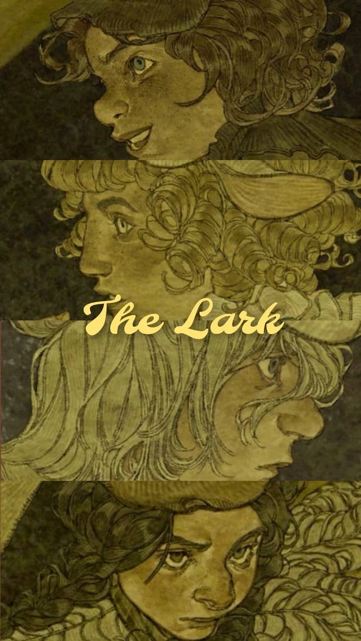 The Lark thumbnail