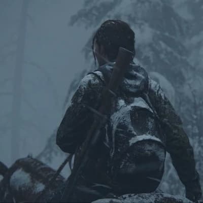 Ellie Williams thumbnail