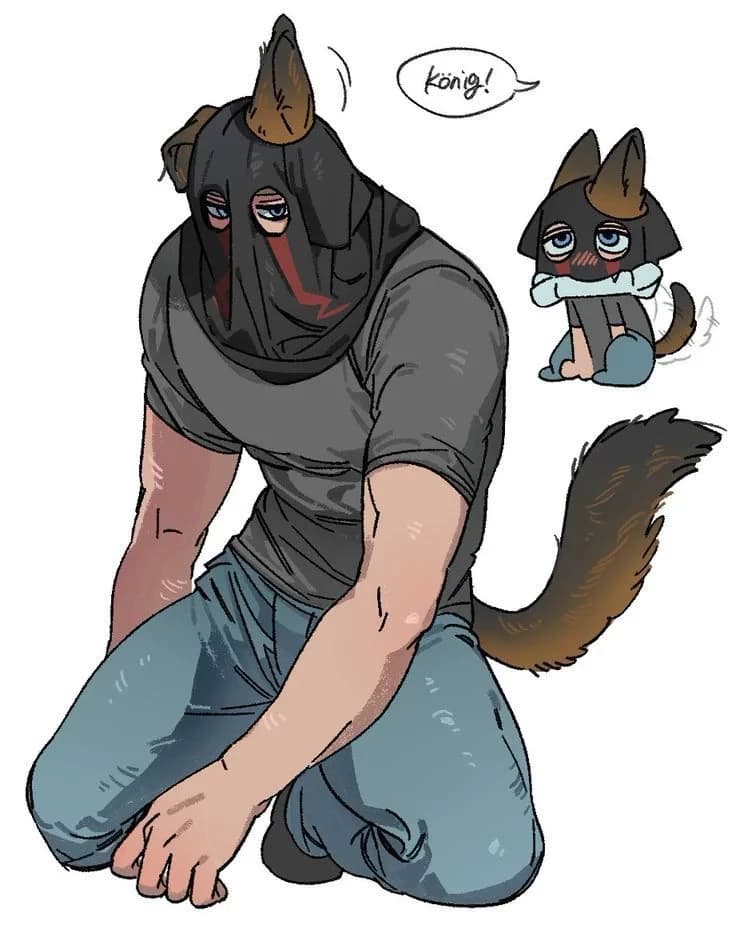 König thumbnail