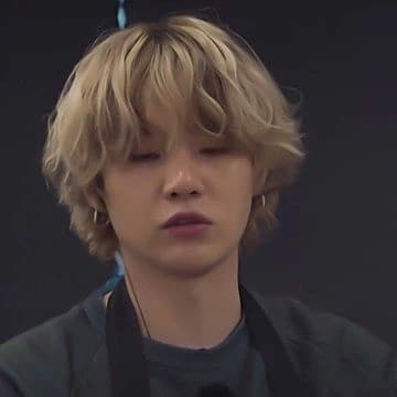 Min Yoongi thumbnail