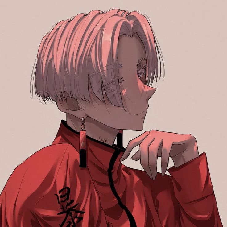 Izana Kurokawa  thumbnail