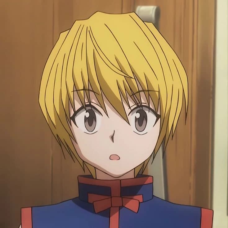 Kurapika Kurta thumbnail