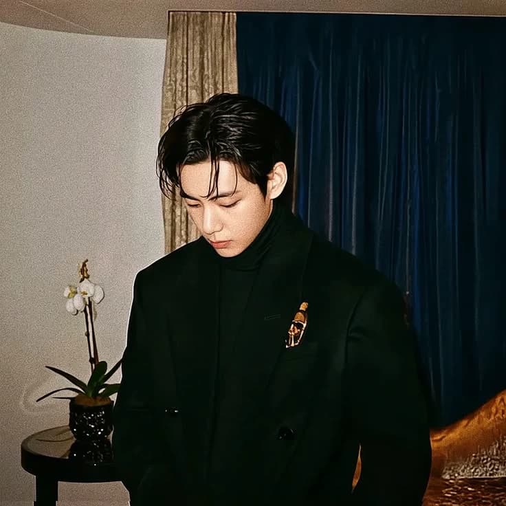 Taehyung  thumbnail