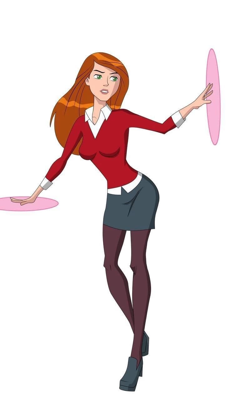 Gwen thumbnail